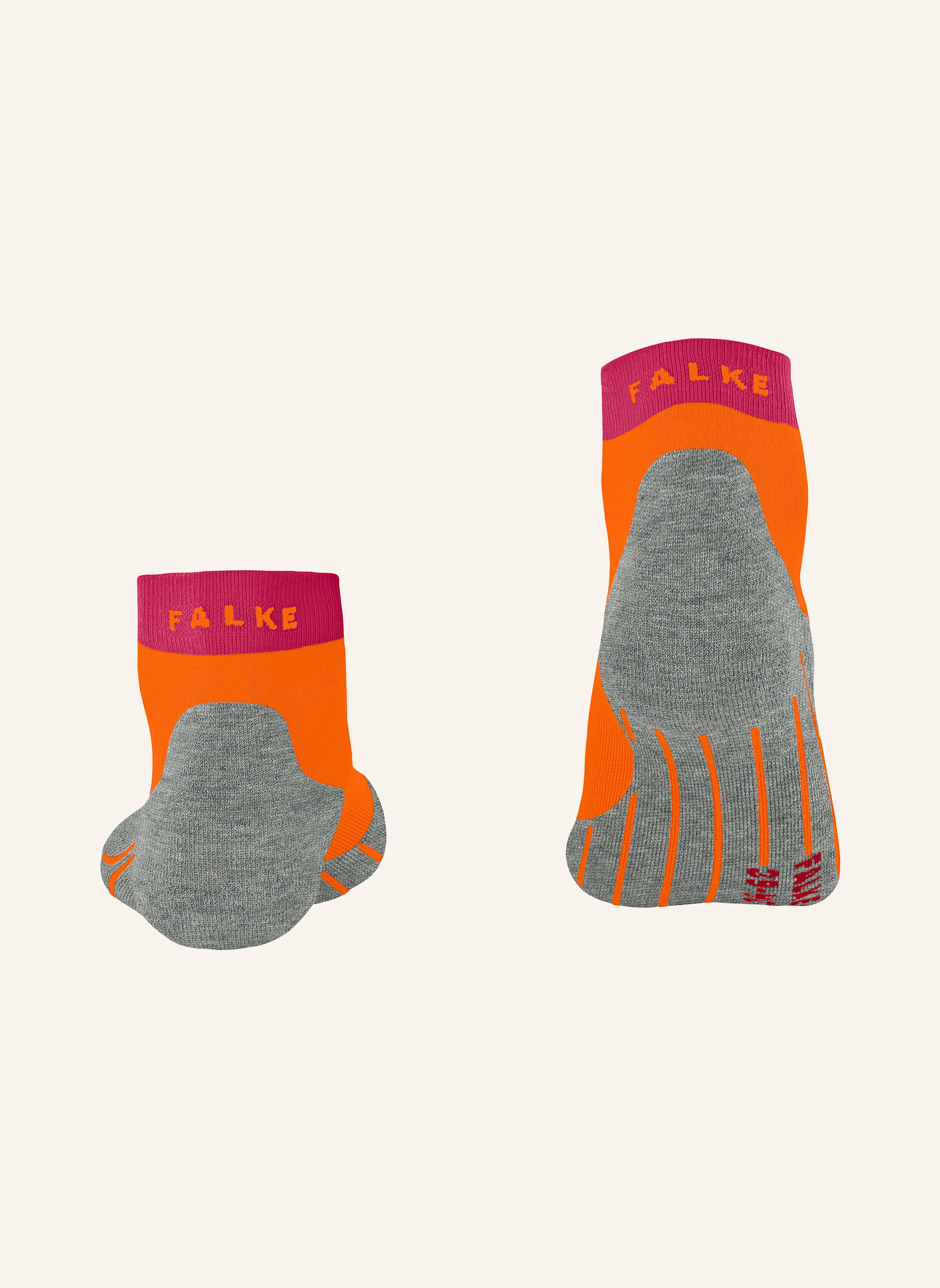 FALKE Laufsocken RU4 SHORT