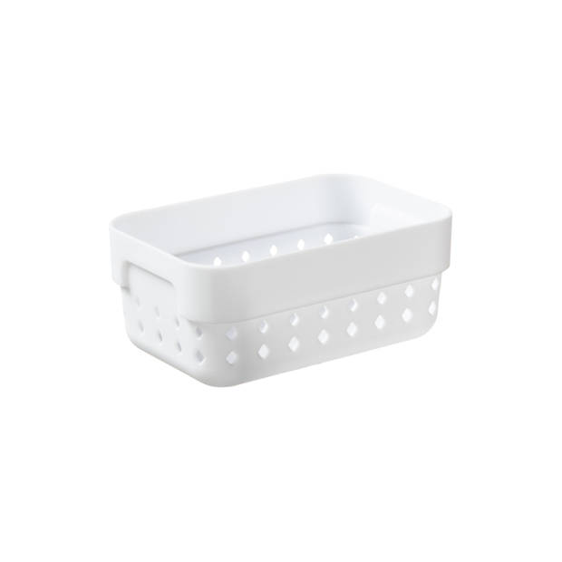 Seoul organizer S, Wit
