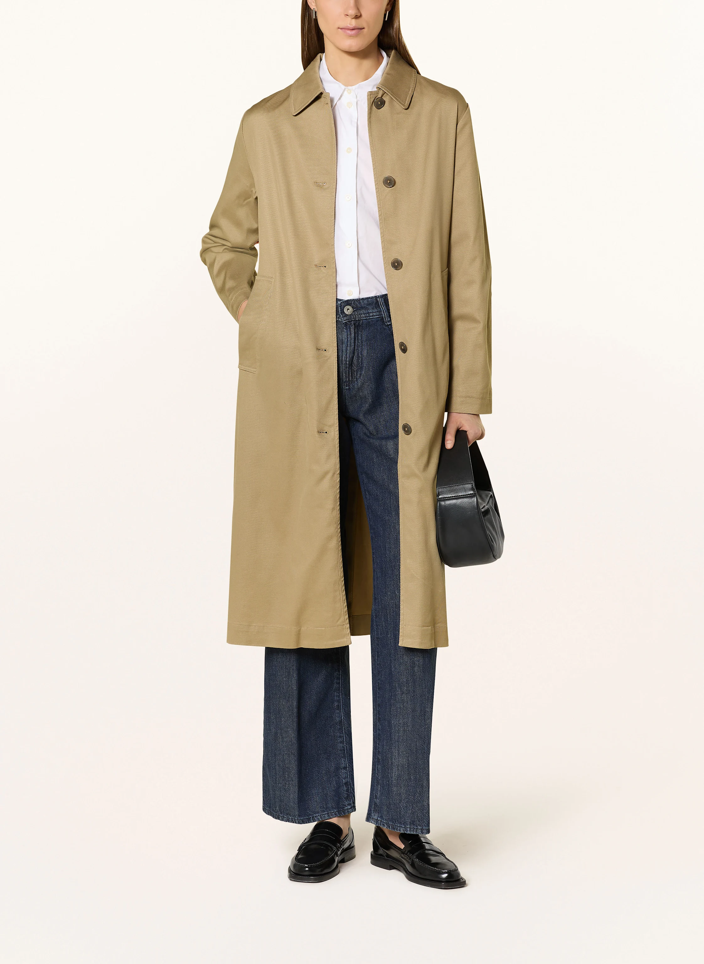 Marc O'Polo Trenchcoat