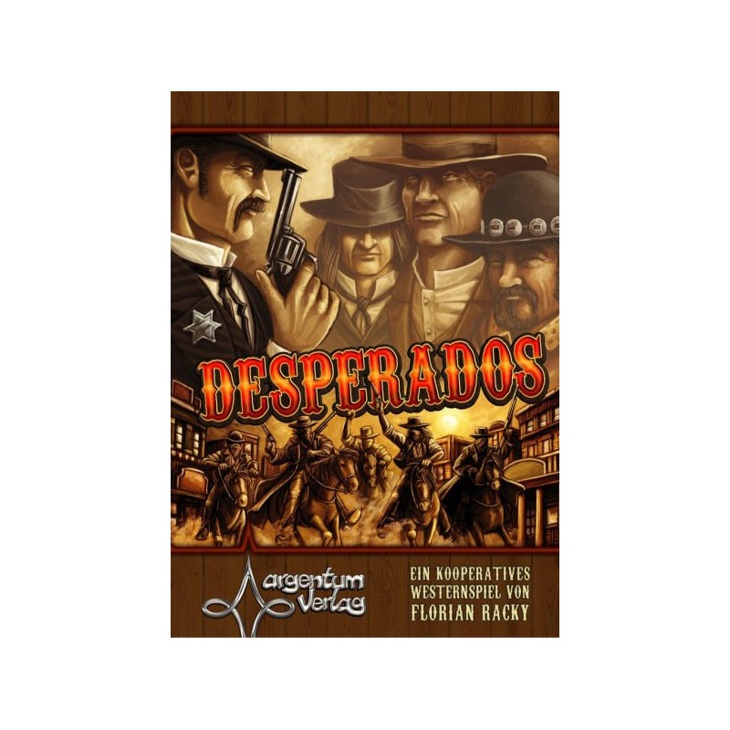 Desperados