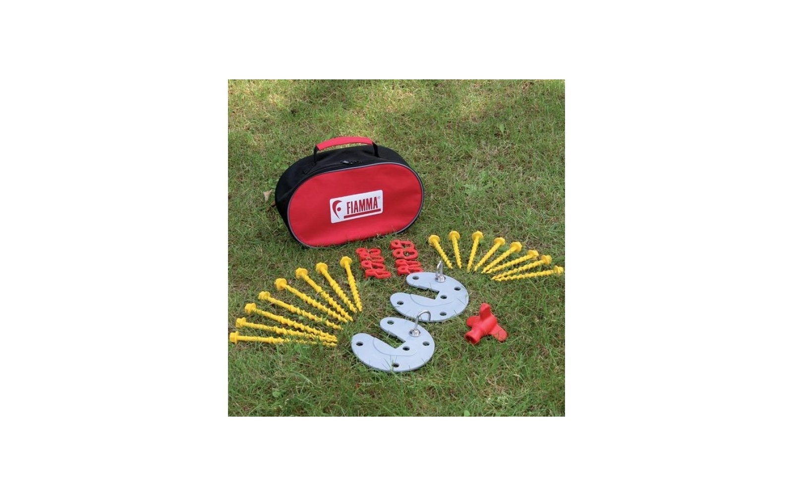 Fiamma Kit Awning Pegs
