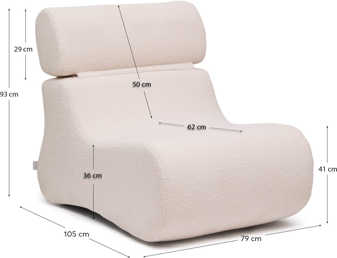 Kave Home   Club Fauteuil