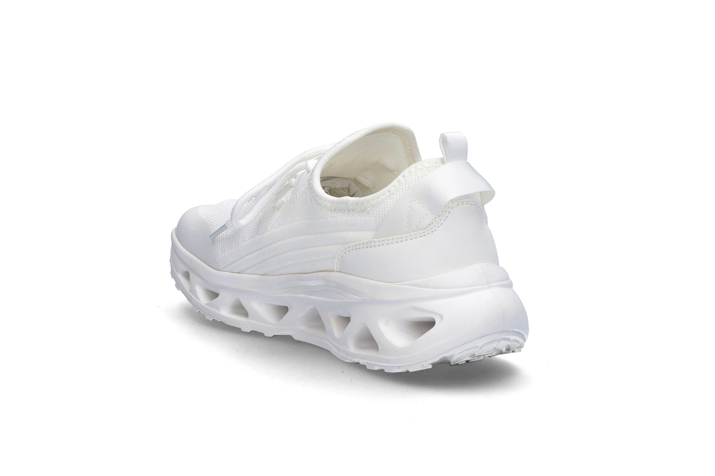 Sporty sneakers