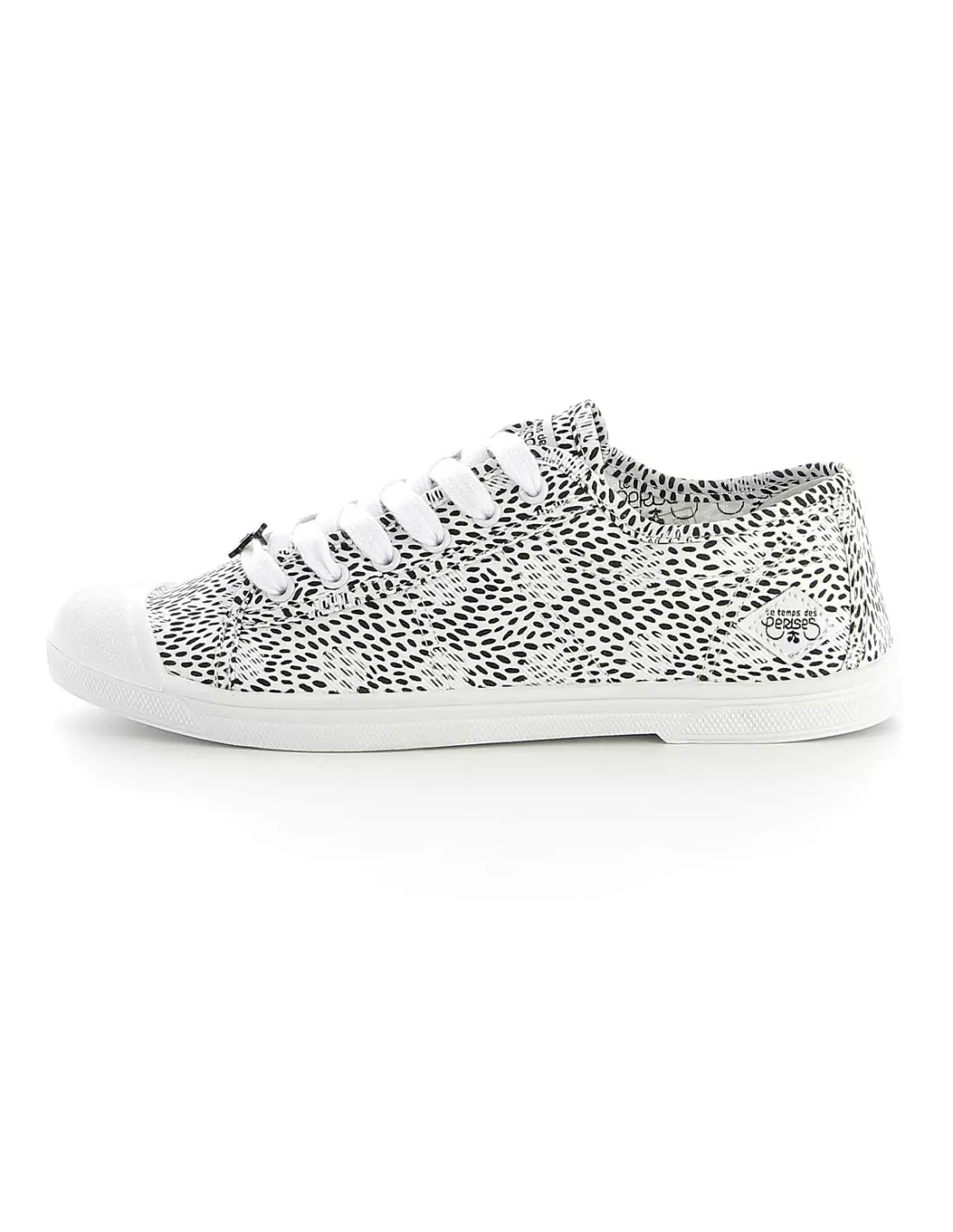 LE TEMPS DES CERISES TINA - Sneakers Black