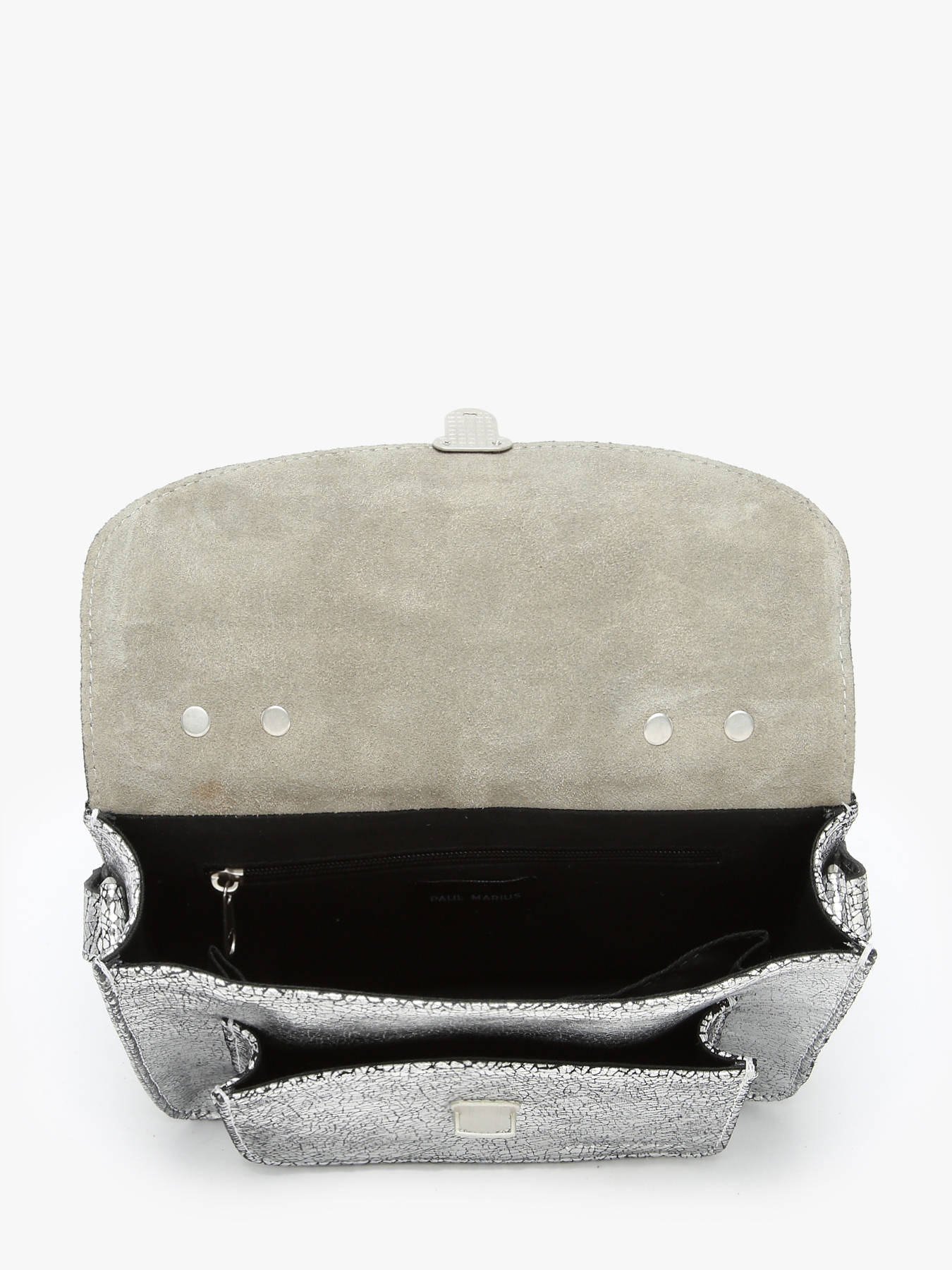 Sac bandoulire Melle George Miroir PAUL MARIUS