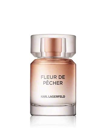 Lagerfeld Fleur de Pêcher edp vapo 50ml