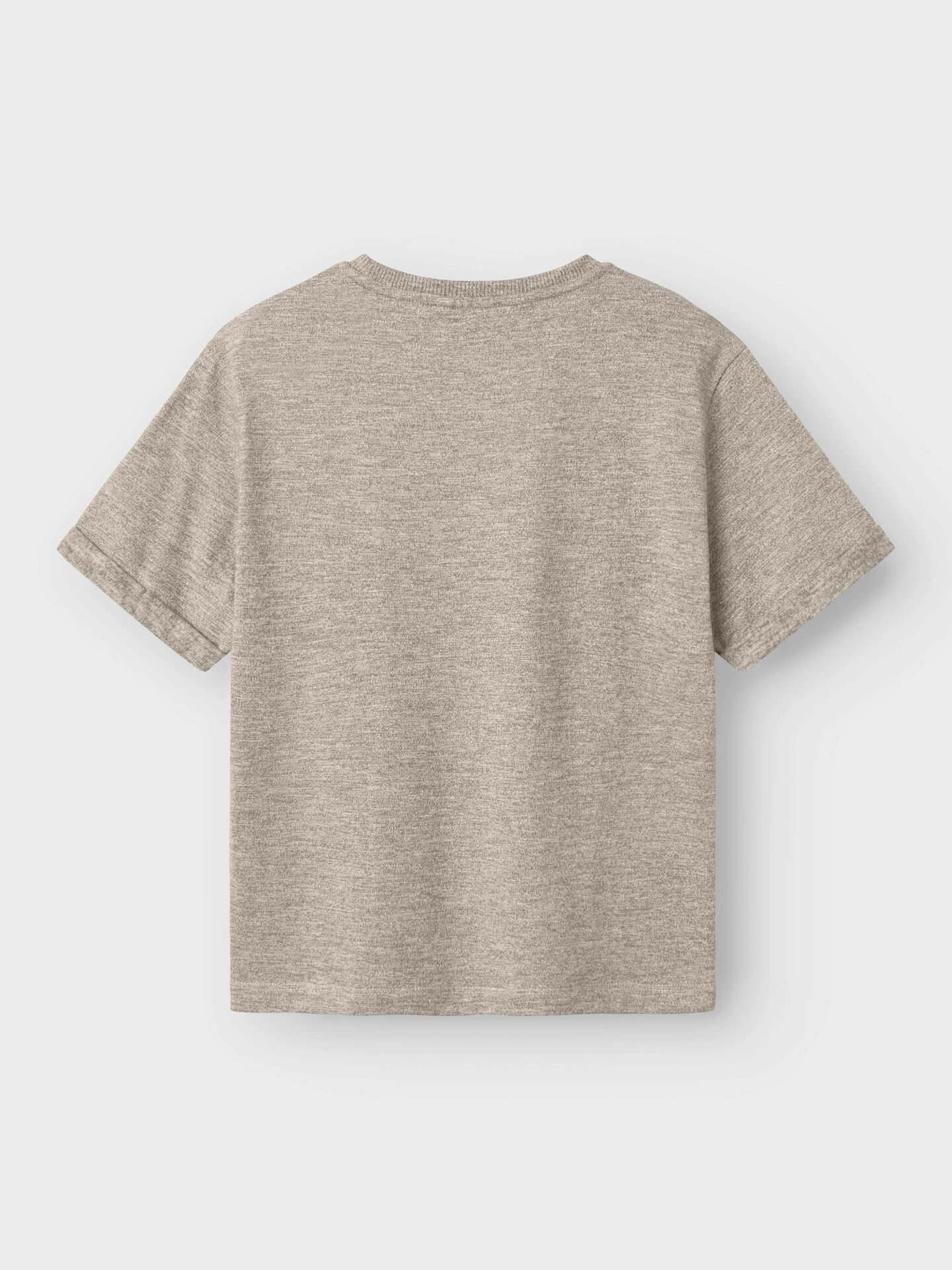 Fredery Short Sleeve Top