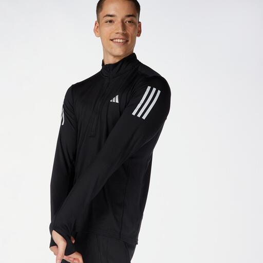 Suéter Térmica adidas