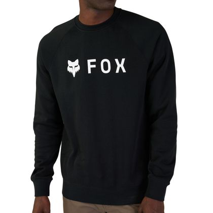 Pull Fox ABSOLUTE - Noir