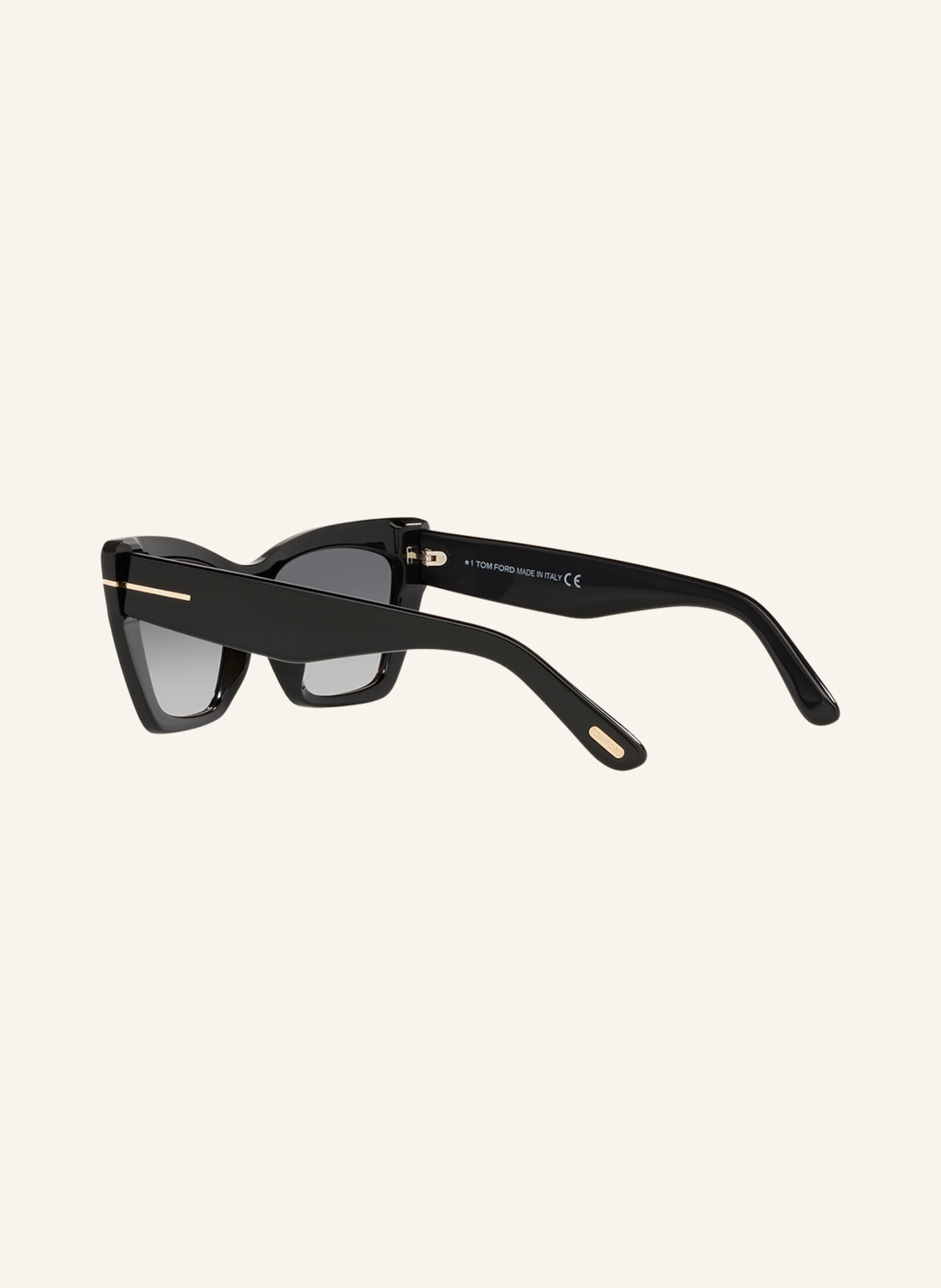 TOM FORD Sonnenbrille FT0907