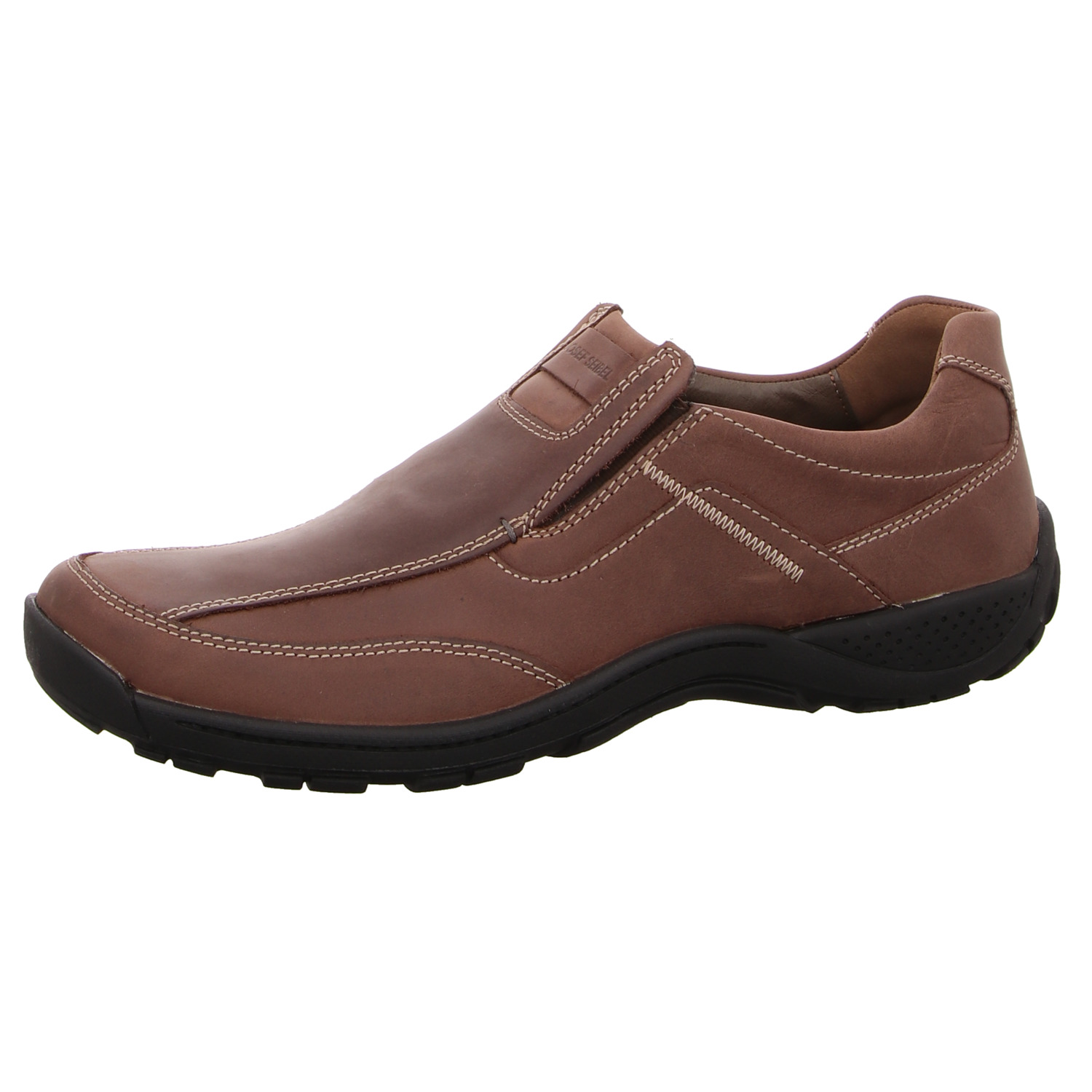 Josef Seibel Slipper braun