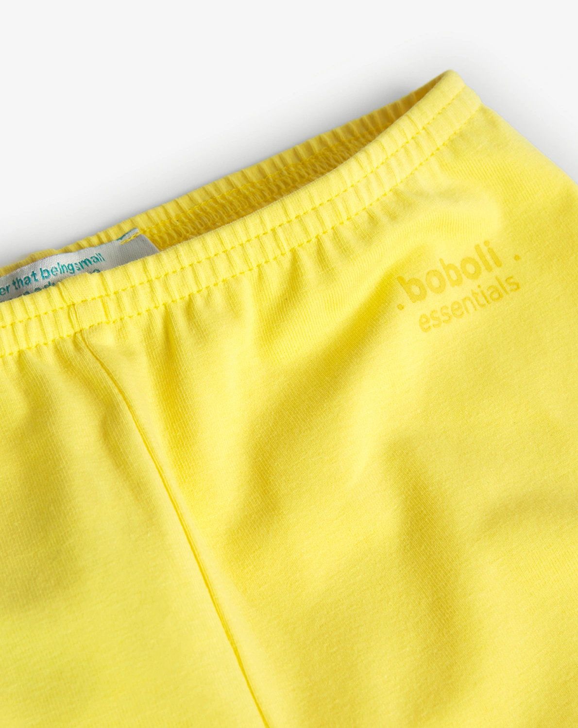 Leggings COLOR in gelb