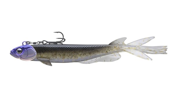 Daiwa PX V-Marley Pelagic Shad 21cm (75g) (Sans plomb)