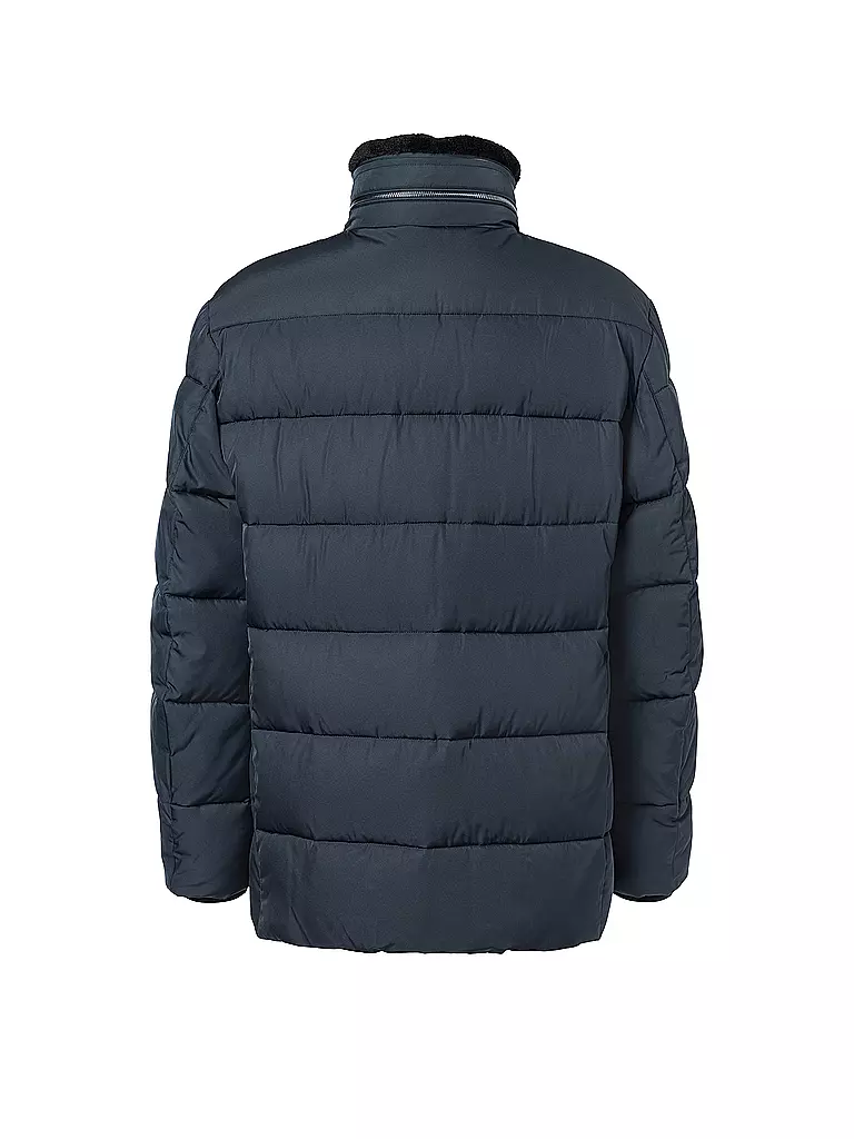 JOOP Steppjacke DAROS dunkelblau