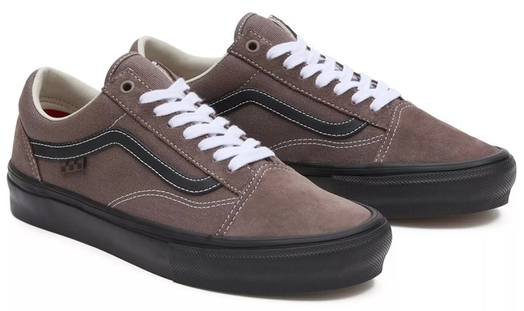 Vans Skate Old Skool Sko | SkatePro