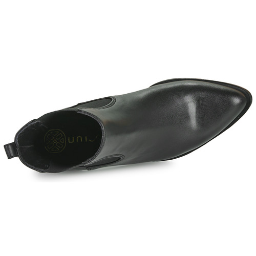 Unisa - GALEA - Noir