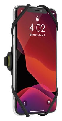 Support de téléphone en silicone