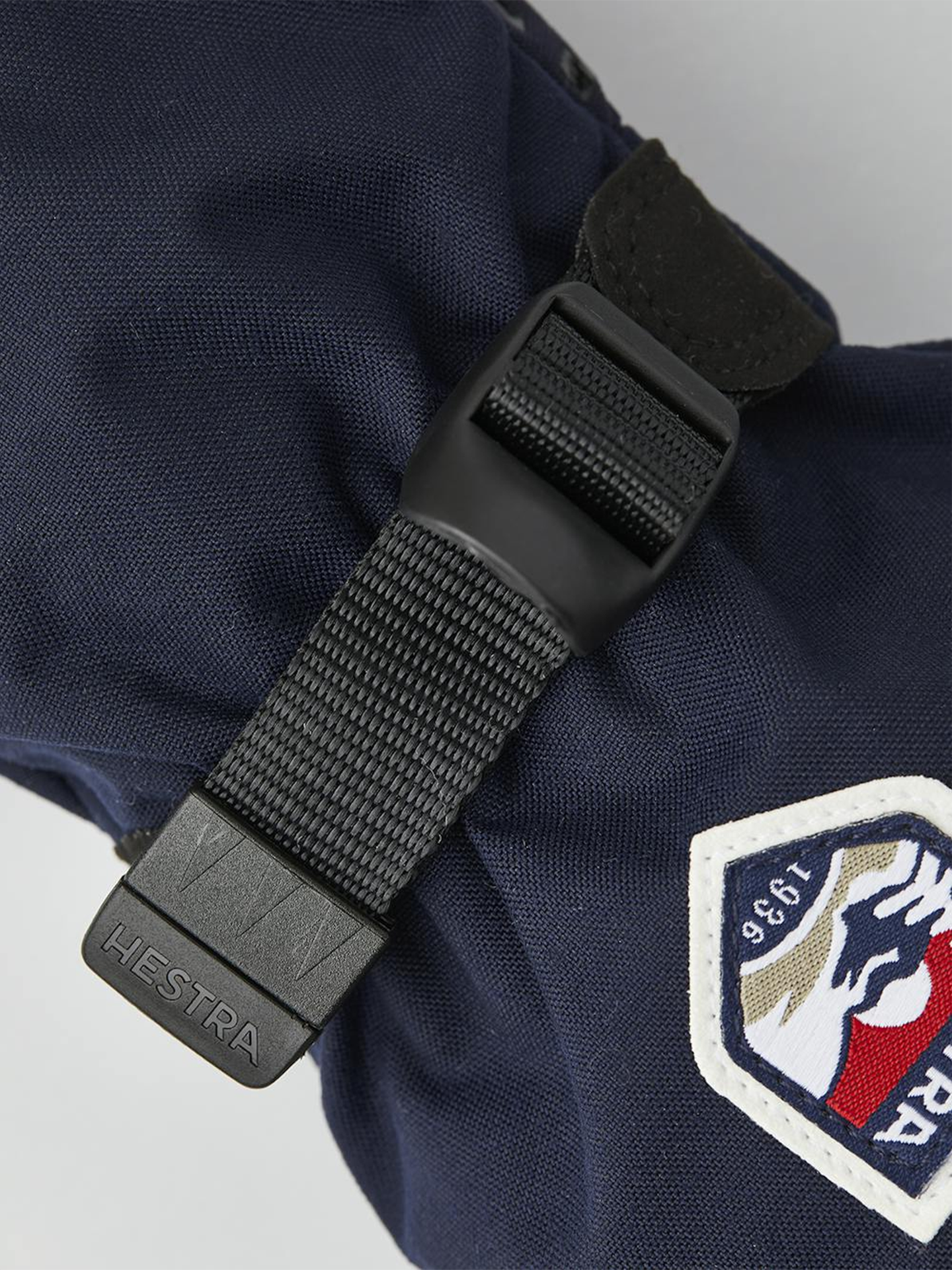 Fjellvotten Jr. mitt