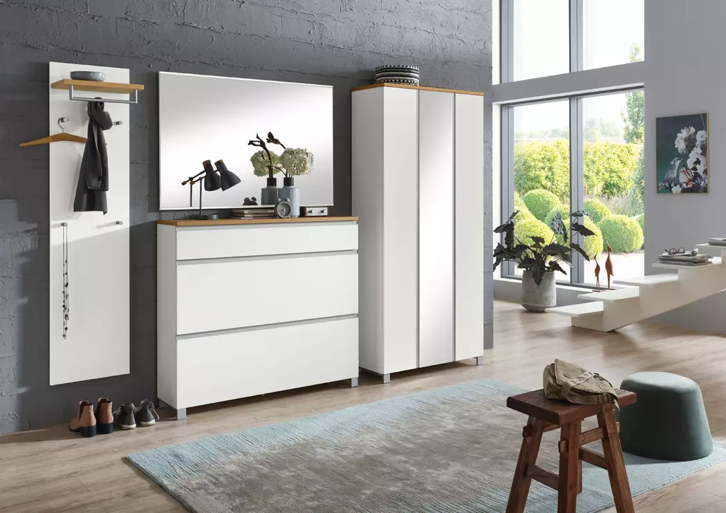 Garderobenschrank Salea