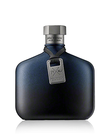 John Varvatos JV x NJ Blue Eau de Toilette Spray 125ml
