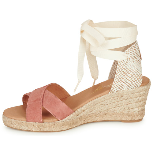 Betty London - IDILE - Rose