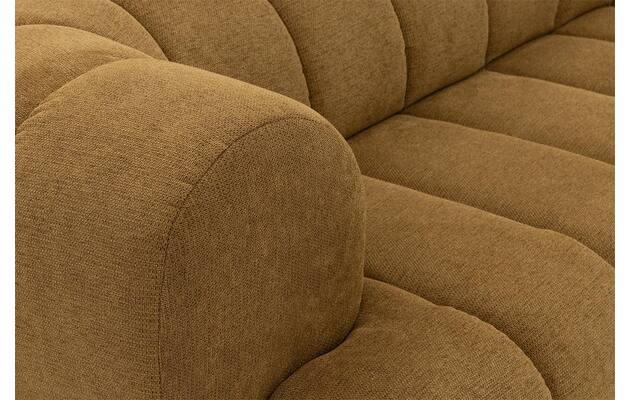 Hoekbank Weave