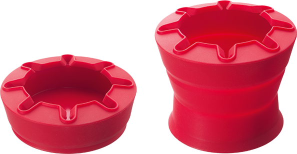 aquaplus Wasserbecher