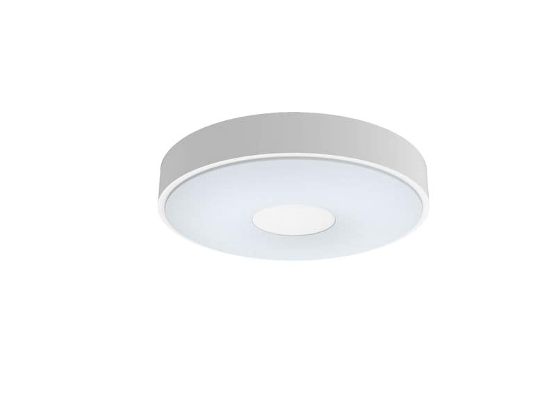 Philips Deckenleuchte Coiner SceneSwitch 2700K, 2700 Lm, We Deckenleuchte bietet perfekte Atmosphäre