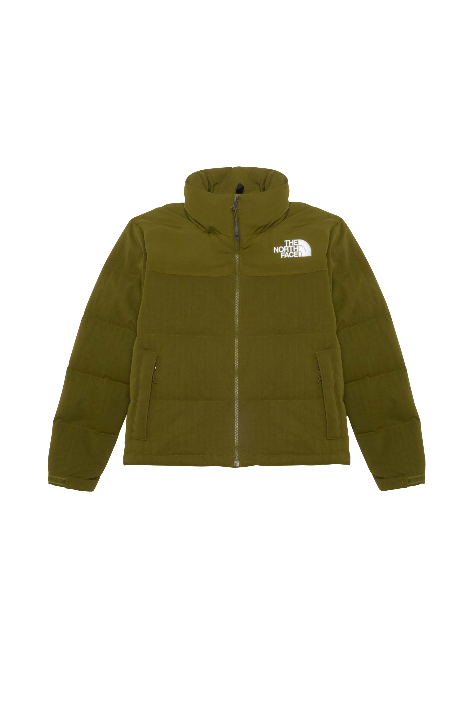 THE NORTH FACE Doudoune 92 RIPSTOP NUPTSE  Vert