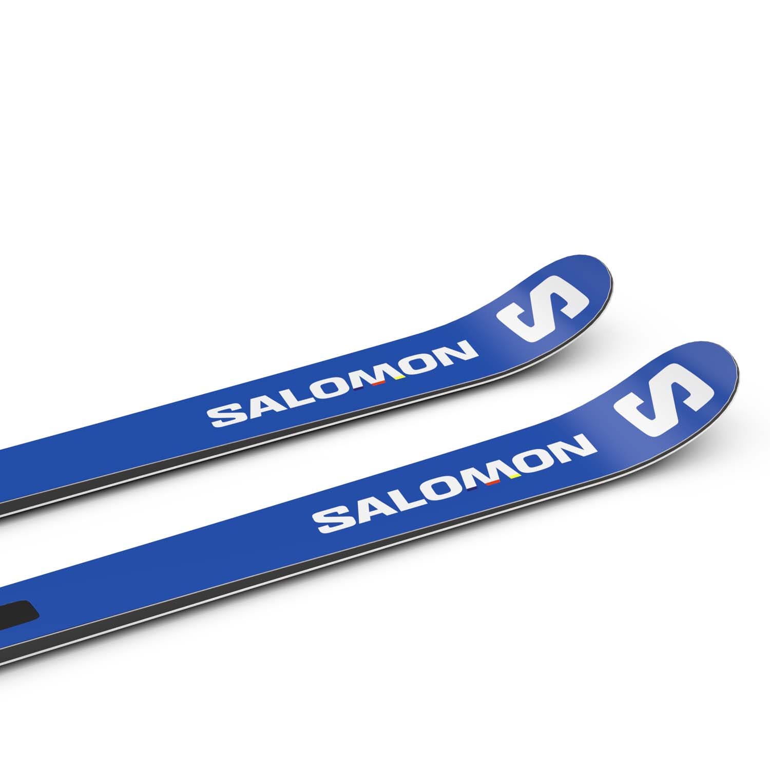 Salomon  NX S/RACE FIS GS 188 30m