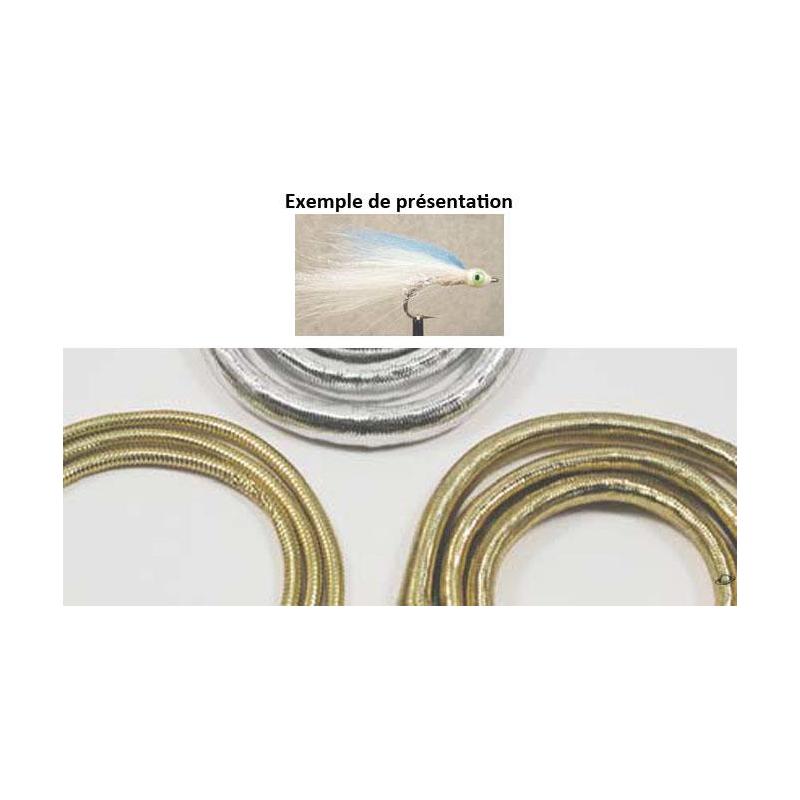 Flashabou Tof Tubing Body