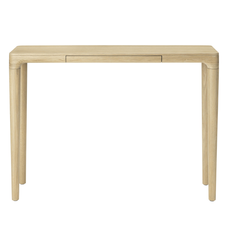 Umage Heart & Soul sidetable console tafel 110x30 eiken