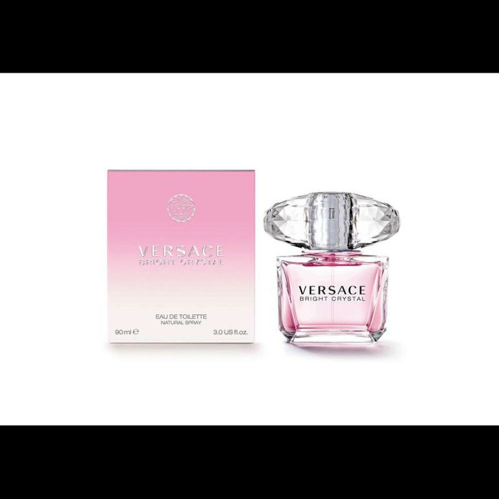 Bright Crystal Eau de Toilette 90 ml