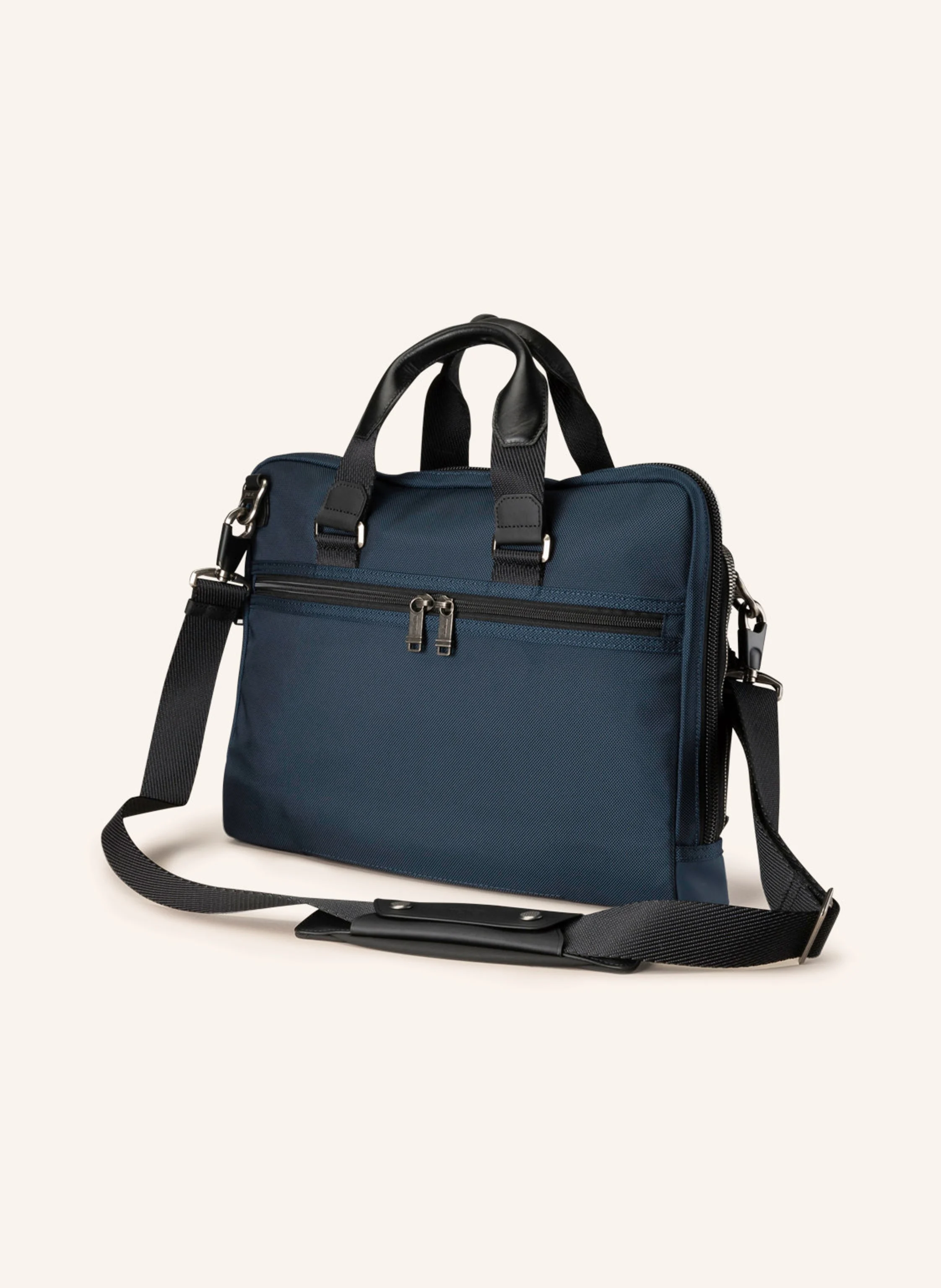 TUMI ALPHA BRAVO Laptop-Tasche ACADEMY