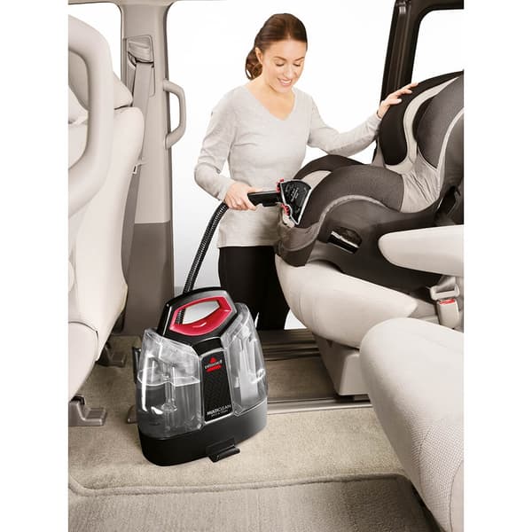BISSELL SpotCleaner  MultiClean Spot & Stain