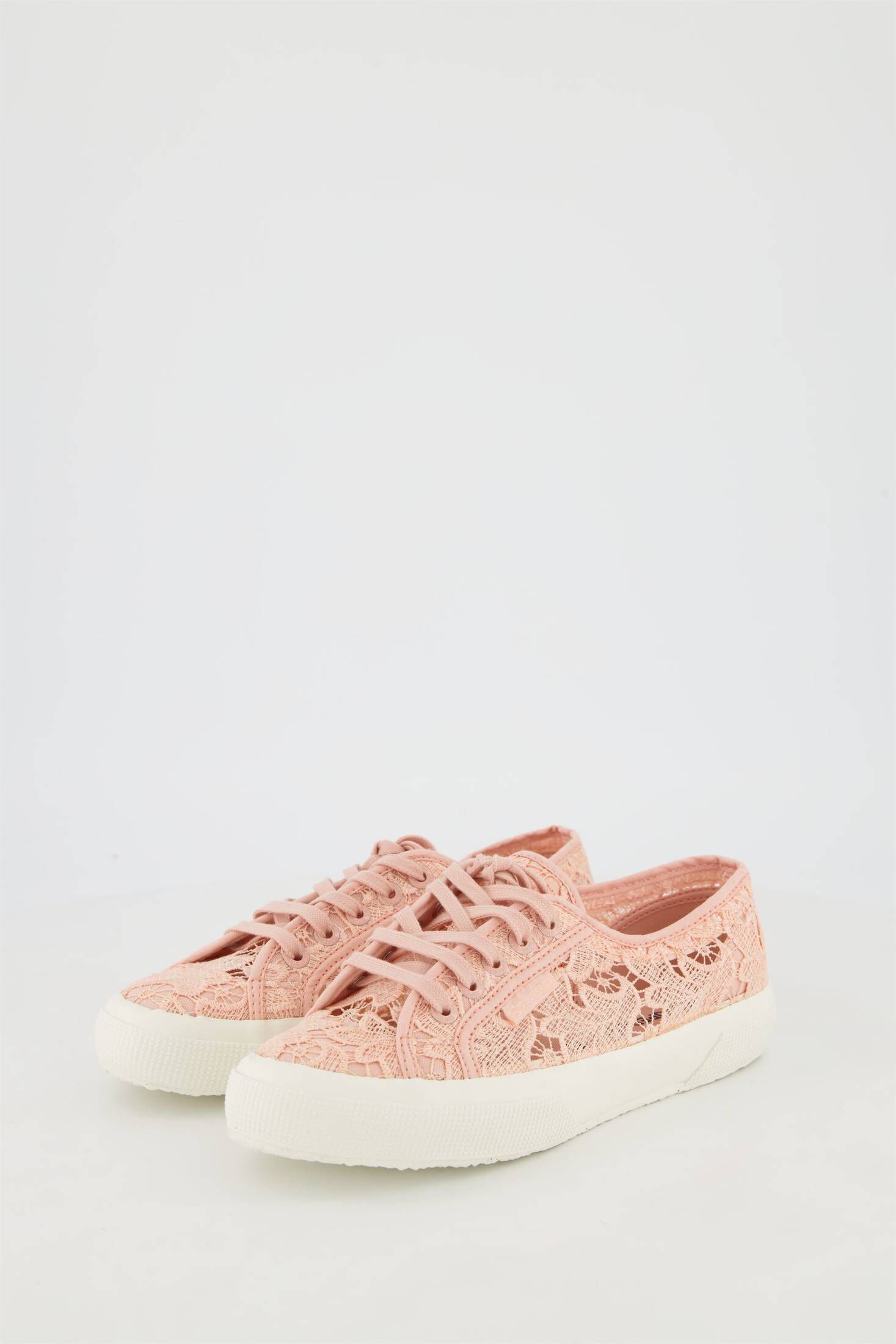 Superga| Damen Pantoletten
