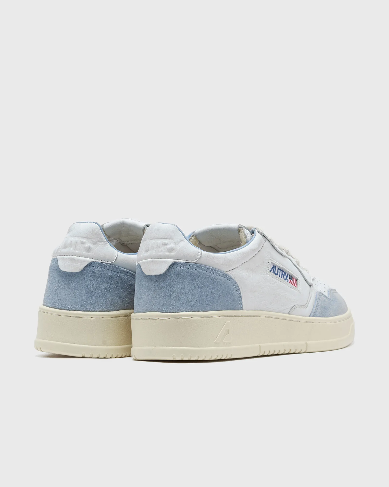 Autry Action Shoes MEDALIST LOW