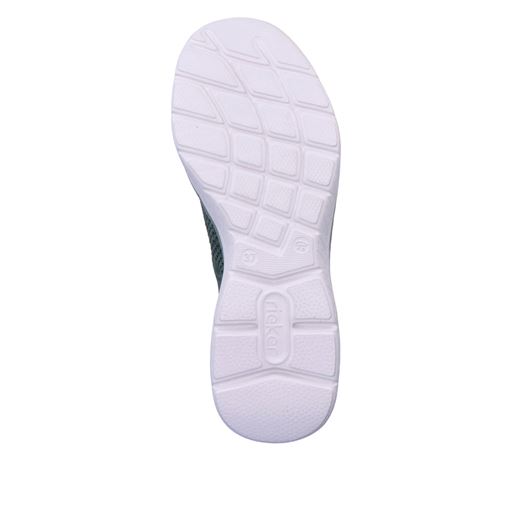 Rieker Mesh Sneakers, Mint, 42