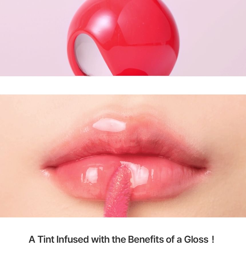 2aN - Glaze Bouncing Tint - 10 kleuren