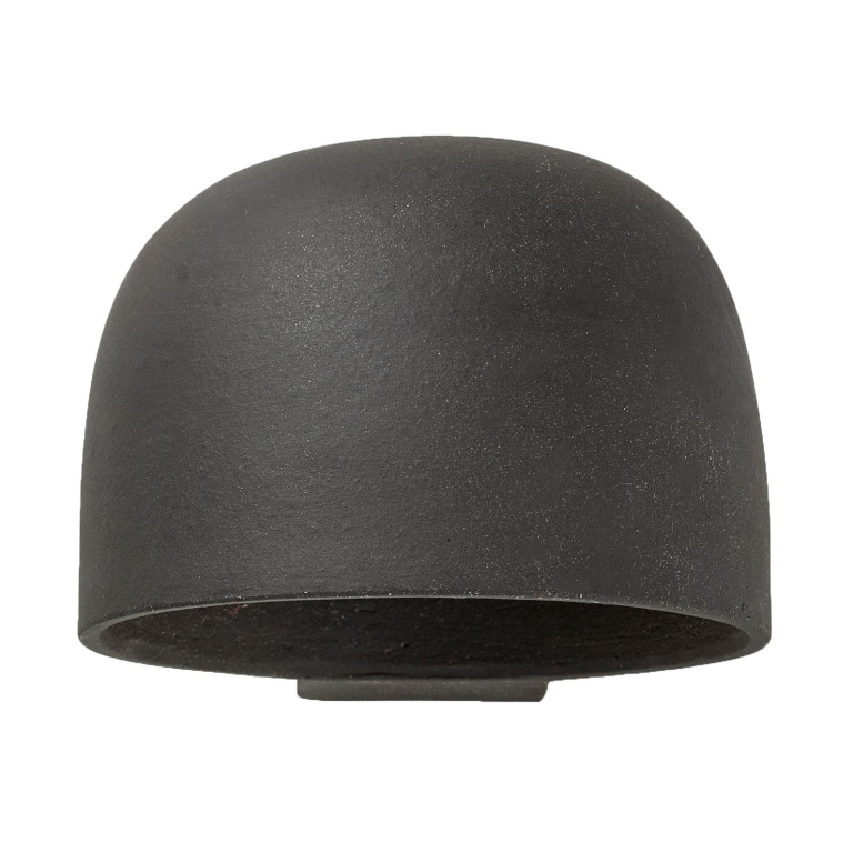 Serax Romé by Alex Gabriels wandlamp Black Nova