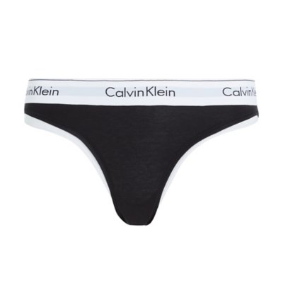 Culotte femme Bikini CALVIN KLEIN