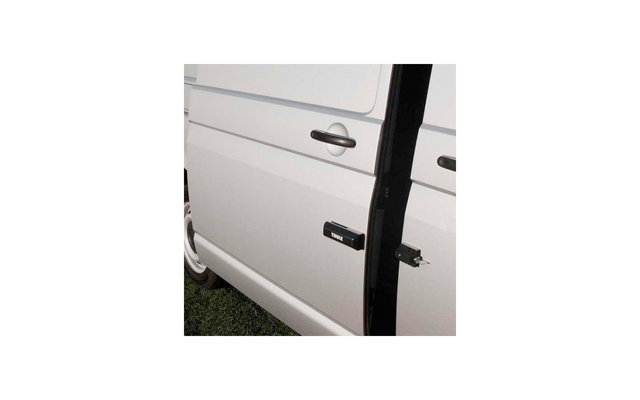 Thule Van Lock