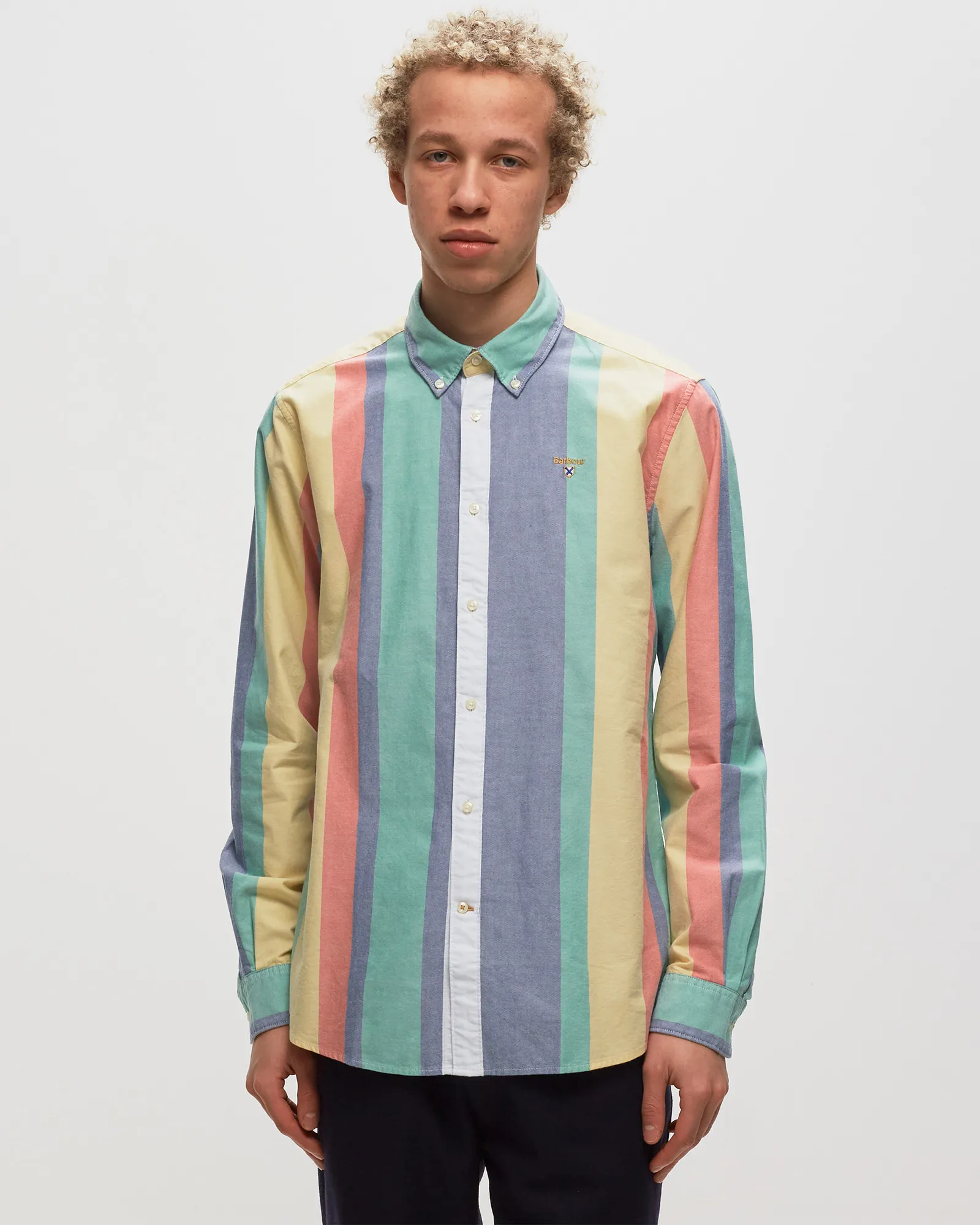 Barbour Barbour Fulwell TF Shirt