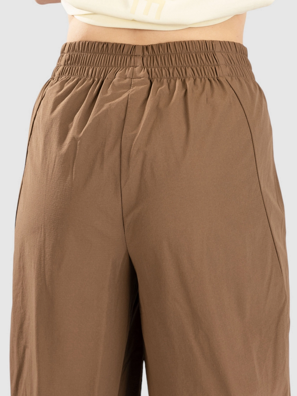 SOS Mayon Pants shitake