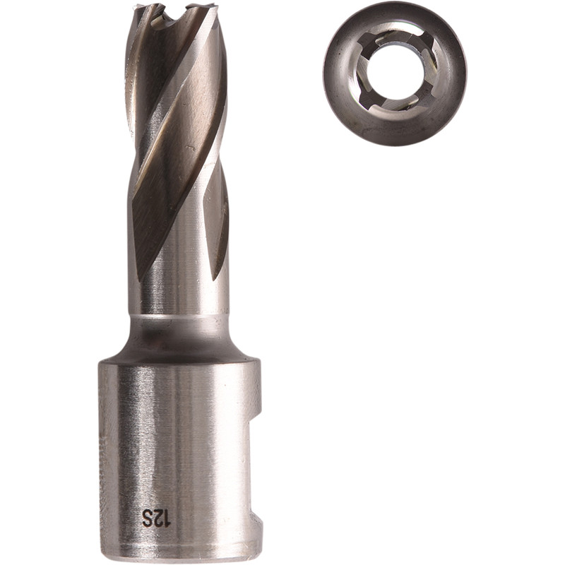 Labor kernboor 16.0x30mm