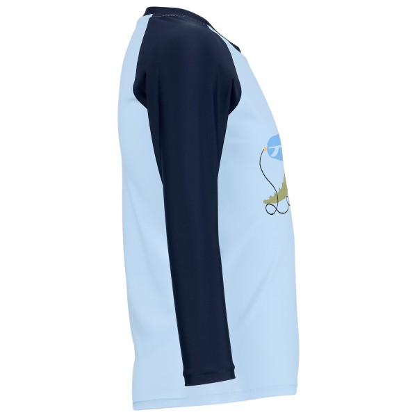 Heber Peak - Kid's SeapineHe. Lycra - Lycra