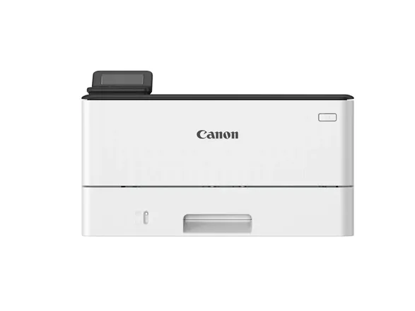 Canon i-SENSYS LBP243dw - Printer - S/H - Duplex - laser - A4/Legal - 1200 x 1200 dpi - op til 36 spm - kapacitet: 350 ark - USB 2.0, Gigabit LAN, Wi-Fi(n)
