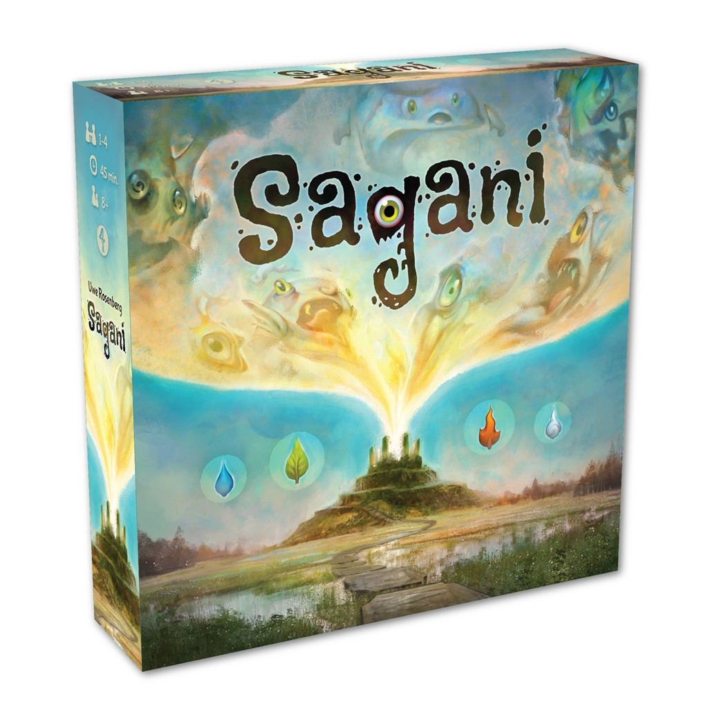 Sagani