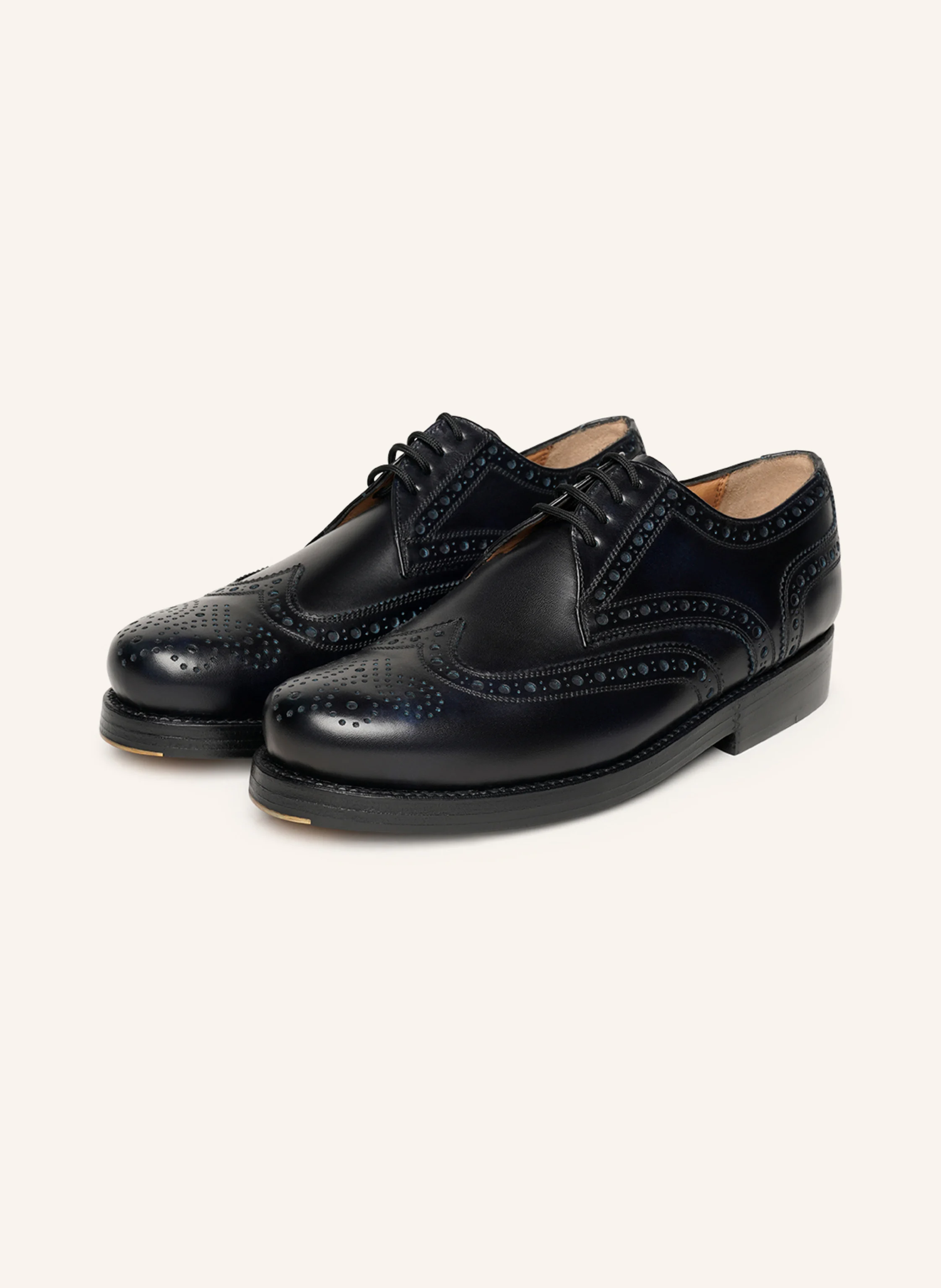 HEINRICH DINKELACKER Schnürer RIO FULL-BROGUE TC
