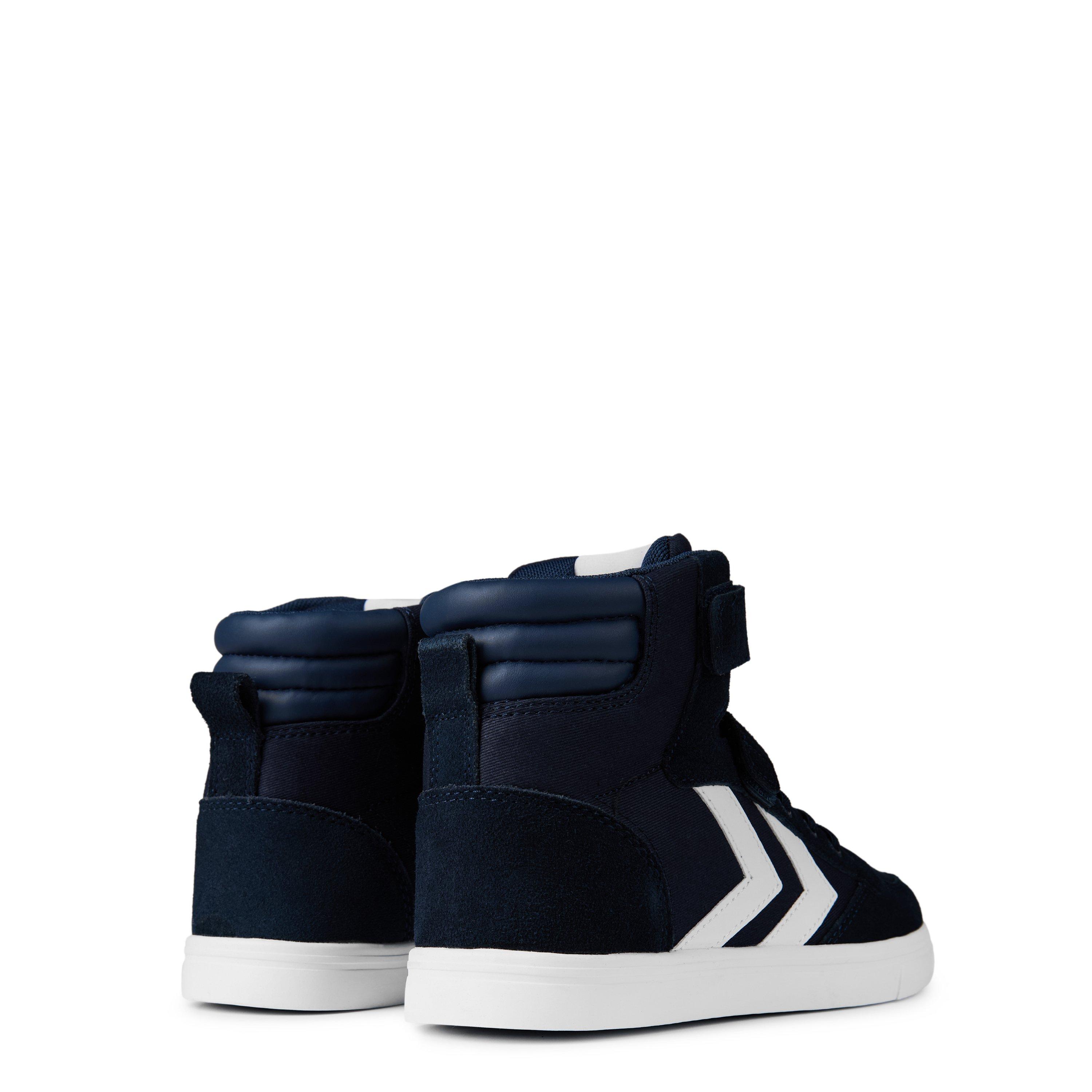 Hummel Stadil High Trainers Childrens